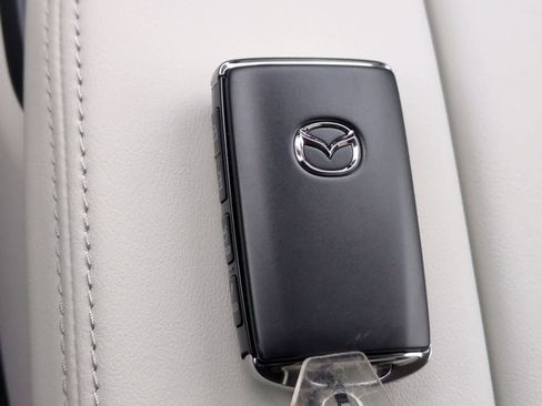 New 2026 MAZDA CX-5 Preferred AWD/4WD image 32