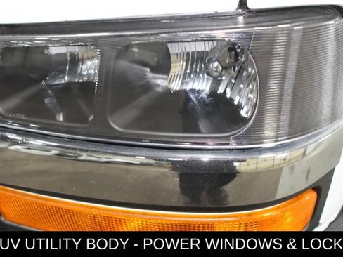 Used 2014 Chevrolet Express 3500 RWD image 8