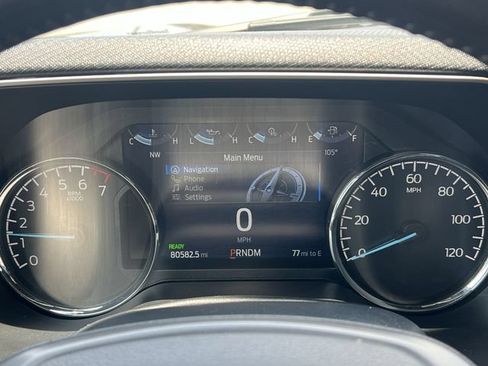 Used 2022 Ford F150 XLT w/ Equipment Group 302A High AWD/4WD image 30