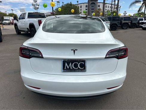 Used 2023 Tesla Model 3 Standard Range RWD image 11