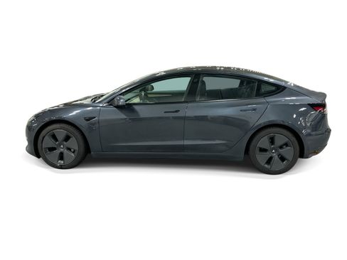 Certified 2021 Tesla Model 3 Standard Range Plus RWD image 3