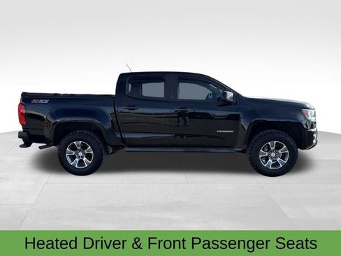 Used 2018 Chevrolet Colorado Z71 image 14