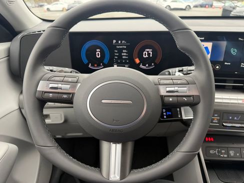 New 2026 Hyundai Kona SEL Premium AWD/4WD image 54
