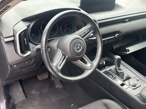 Used 2025 MAZDA CX-50 AWD 2.5 S w/ Preferred Package image 9