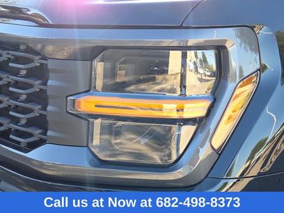 New 2025 Ford F150 STX w/ Equipment Group 200A