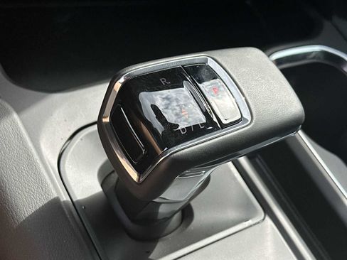 Certified 2026 GMC Sierra 1500 Denali AWD/4WD image 23