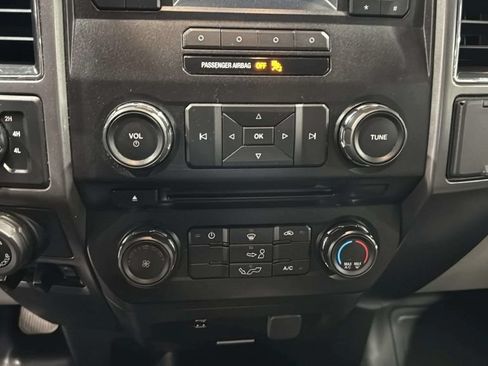 Used 2017 Ford F150 XLT w/ Max Trailer Tow Package AWD/4WD image 30