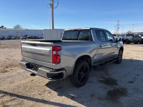 New 2026 Chevrolet Silverado 1500 RST w/ RST Select Package image 6