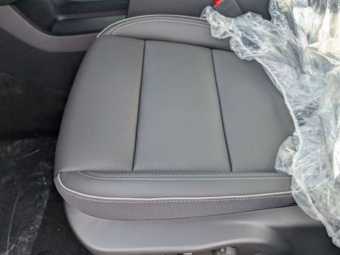 New 2026 Buick Envision Avenir image 22