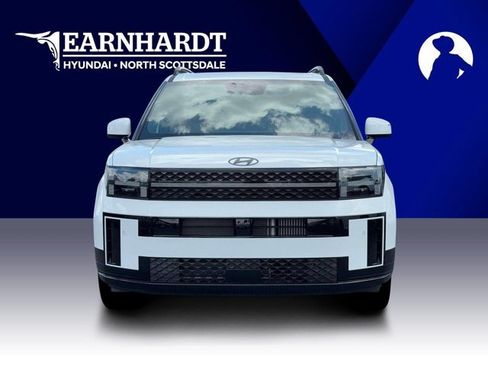 New 2026 Hyundai Santa Fe Calligraphy AWD/4WD image 12