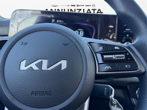 New 2026 Kia Seltos LX image 26