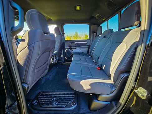 New 2026 RAM 1500 Big Horn image 36
