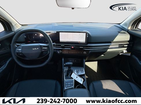 New 2026 Kia Sportage SX image 15