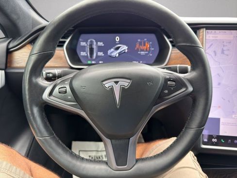 Used 2018 Tesla Model S 100D image 14