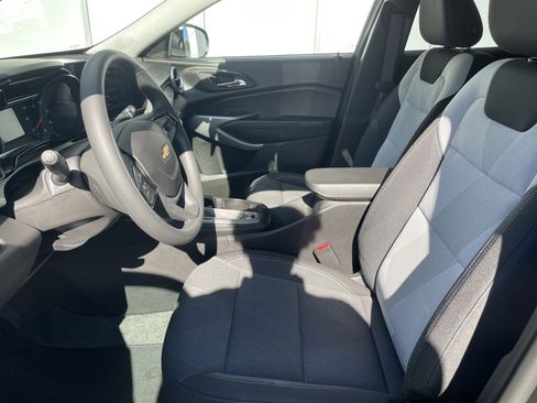 New 2026 Chevrolet Trax LS w/ LS Convenience Package image 11