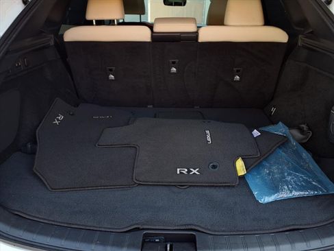 Used 2023 Lexus RX 350 350 image 20