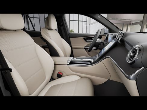Certified 2026 Mercedes-Benz GLC 350e 4MATIC image 39