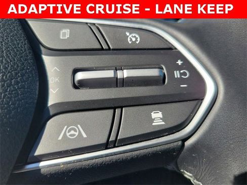 Used 2023 Hyundai Santa Fe SEL image 19