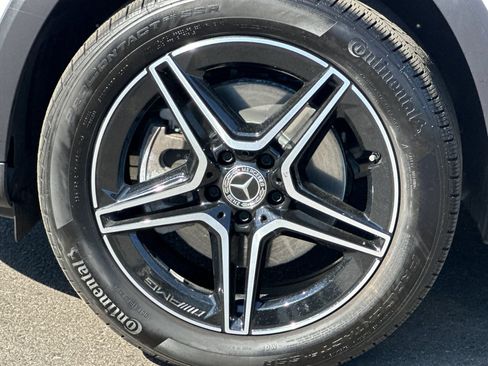 Certified 2026 Mercedes-Benz GLB 250 image 31