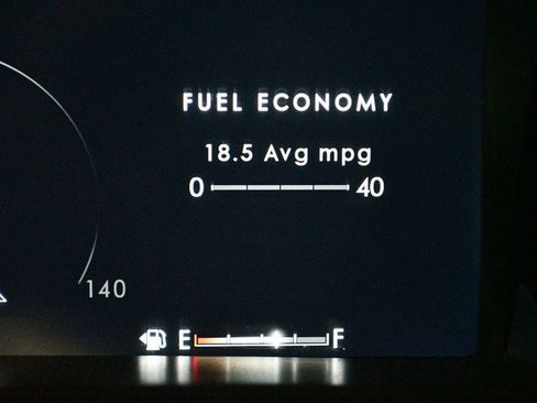 Used 2019 Lincoln Navigator L Reserve w/ Cargo Package image 50