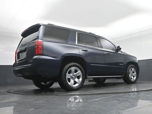 Used 2019 Chevrolet Tahoe Premier image 67