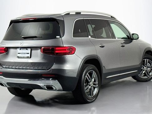 Certified 2026 Mercedes-Benz GLB 250 image 13