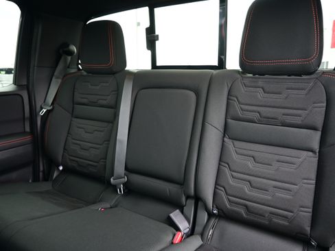 New 2026 Nissan Frontier PRO-4X w/ Pro-4x Convenience Package image 27