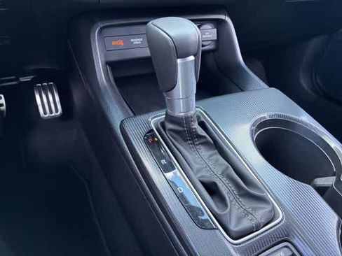 Certified 2026 Honda Civic Sport image 36