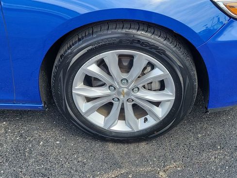 Used 2023 Chevrolet Malibu LT FWD image 7