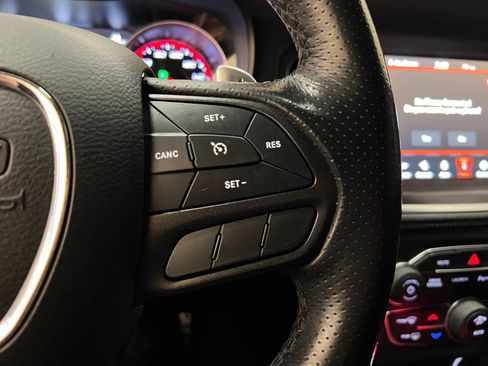 Used 2022 Dodge Charger Scat Pack w/ Plus Group image 19