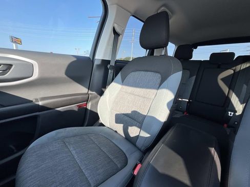 Used 2024 Ford Bronco Sport Big Bend image 29