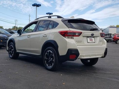 Certified 2023 Subaru Crosstrek 2.0i Premium image 6