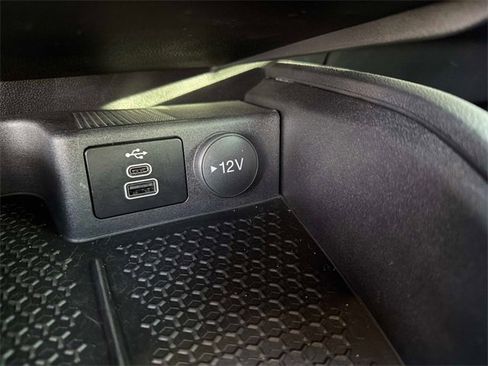 Used 2024 Ford Bronco Sport Big Bend image 24