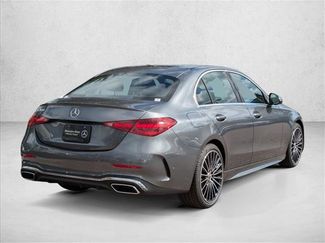 New 2026 Mercedes-Benz C 300 Sedan video 2