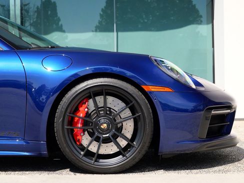 Used 2022 Porsche 911 Carrera GTS image 6