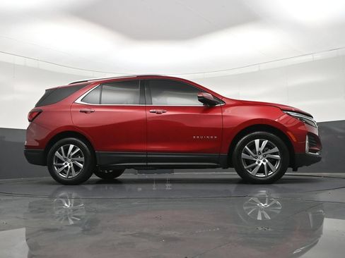 Used 2024 Chevrolet Equinox Premier FWD image 33