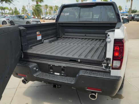 New 2026 Honda Ridgeline TrailSport image 6