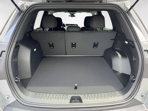 New 2027 GMC Terrain Elevation w/ Black Edition FWD image 6