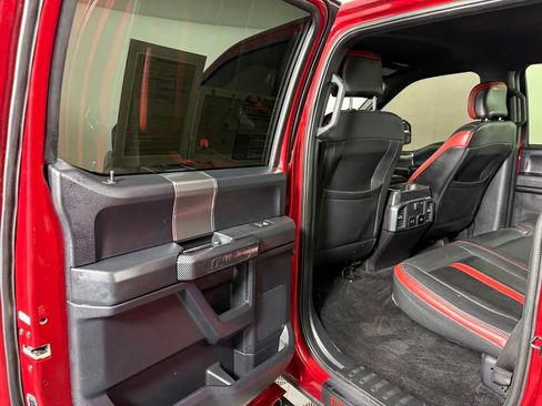 Certified 2017 Ford F150 XLT w/ Equipment Group 302A Luxury image 27