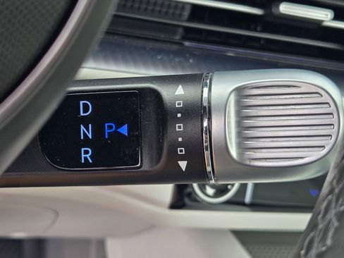 Used 2023 Hyundai Ioniq 6 SEL RWD image 26