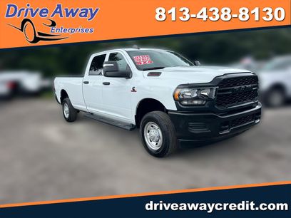 Used 2024 RAM 2500 Tradesman