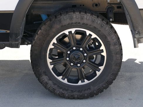 New 2026 RAM 2500 Rebel w/ Rebel Level 1 Equipment Group AWD/4WD image 25