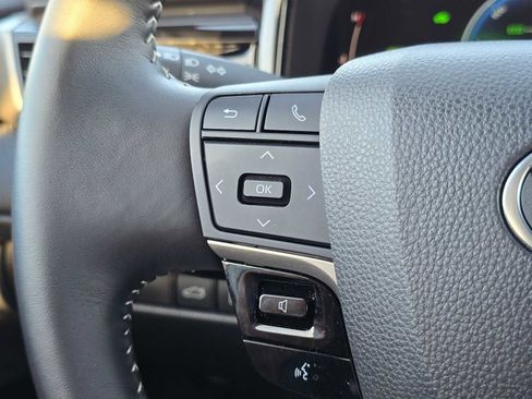 Certified 2025 Toyota Camry SE image 35