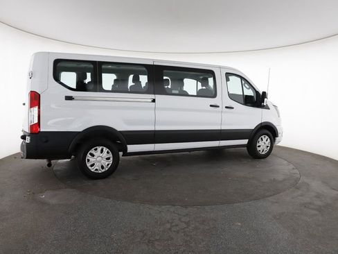 Used 2024 Ford Transit 350 XLT RWD image 13