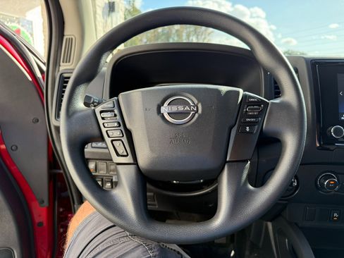 Used 2022 Nissan Frontier S w/ Technology Package image 29