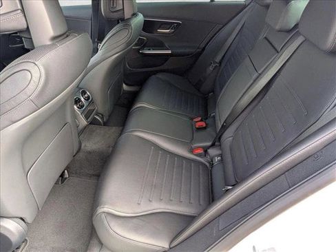 New 2026 Mercedes-Benz C 43 AMG 4MATIC Sedan image 16