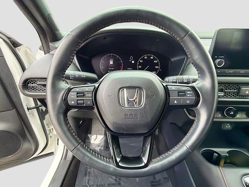 Used 2023 Honda HR-V Sport image 35
