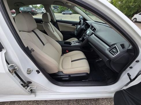 Used 2018 Honda Civic LX image 15
