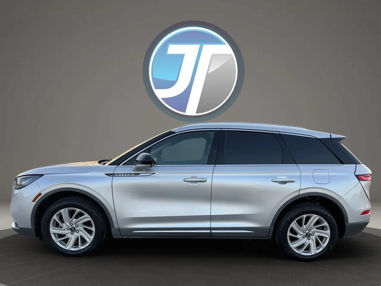 Used 2020 Lincoln Corsair FWD image 7