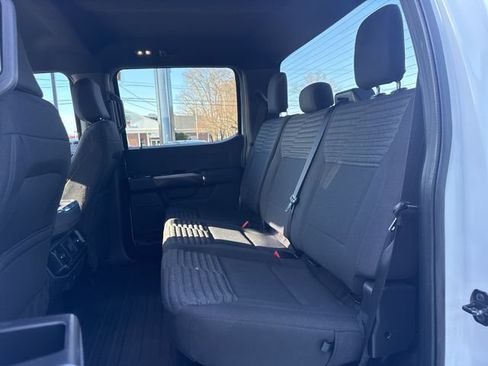 Used 2023 Ford F150 XL w/ STX Appearance Package AWD/4WD image 11